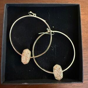 Kendra Scott Earrings